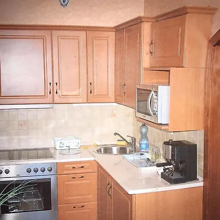 Bed and breakfast Rozalia Panzio *