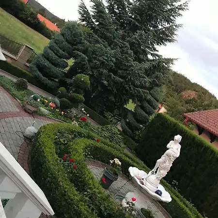 Rozalia Panzio * Gyenesdiás